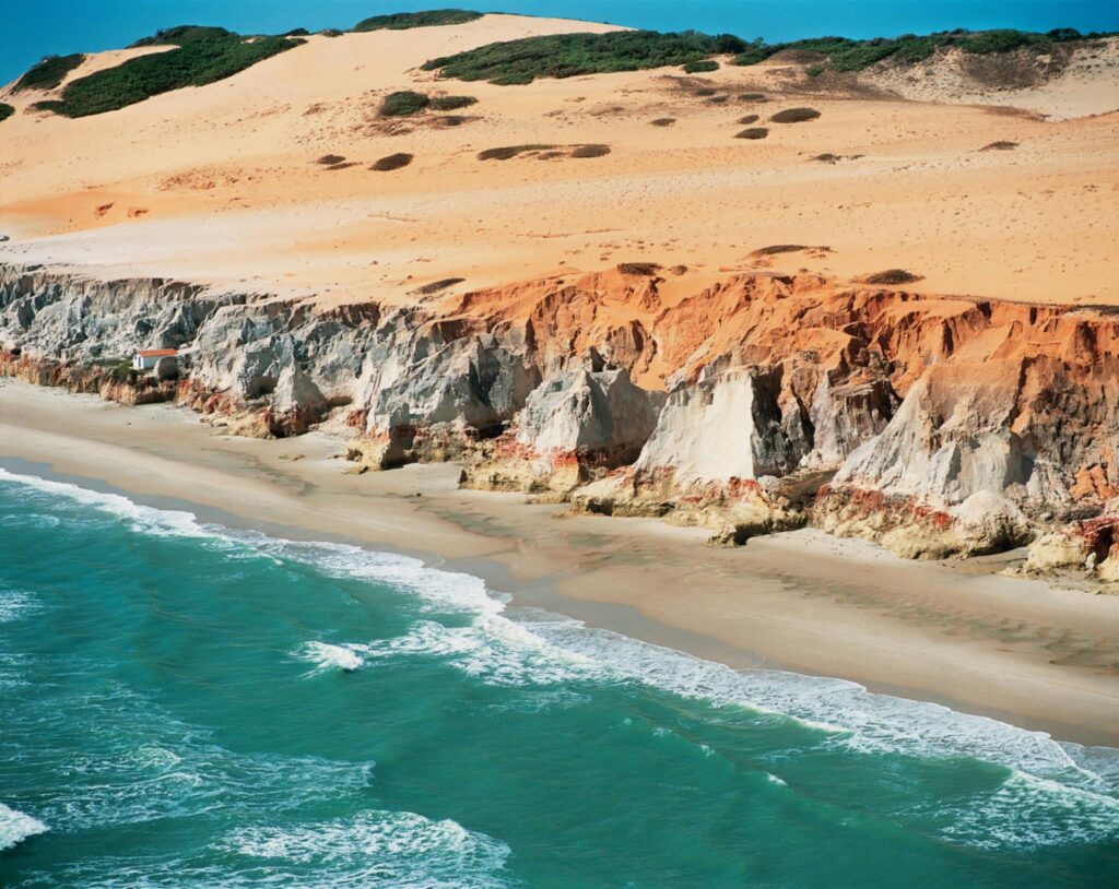 canoa quebrada