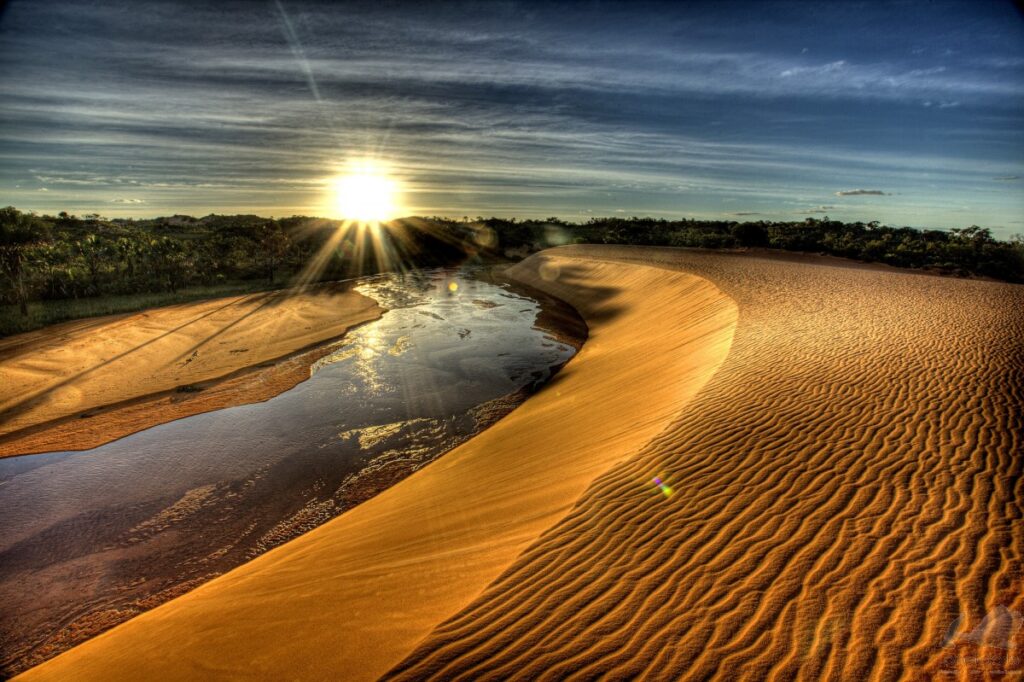 dunas