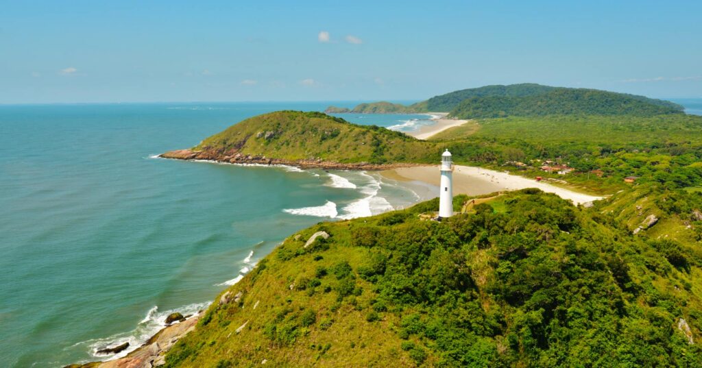 ilha do mel