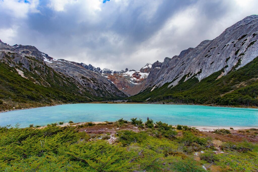 laguna-esmeralda