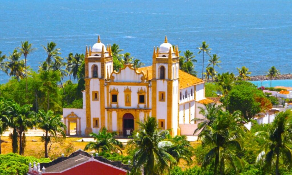 olinda