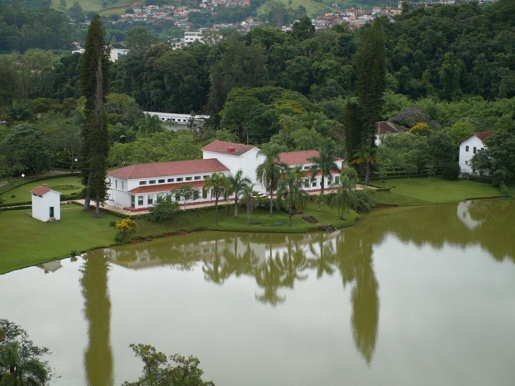parque das aguas