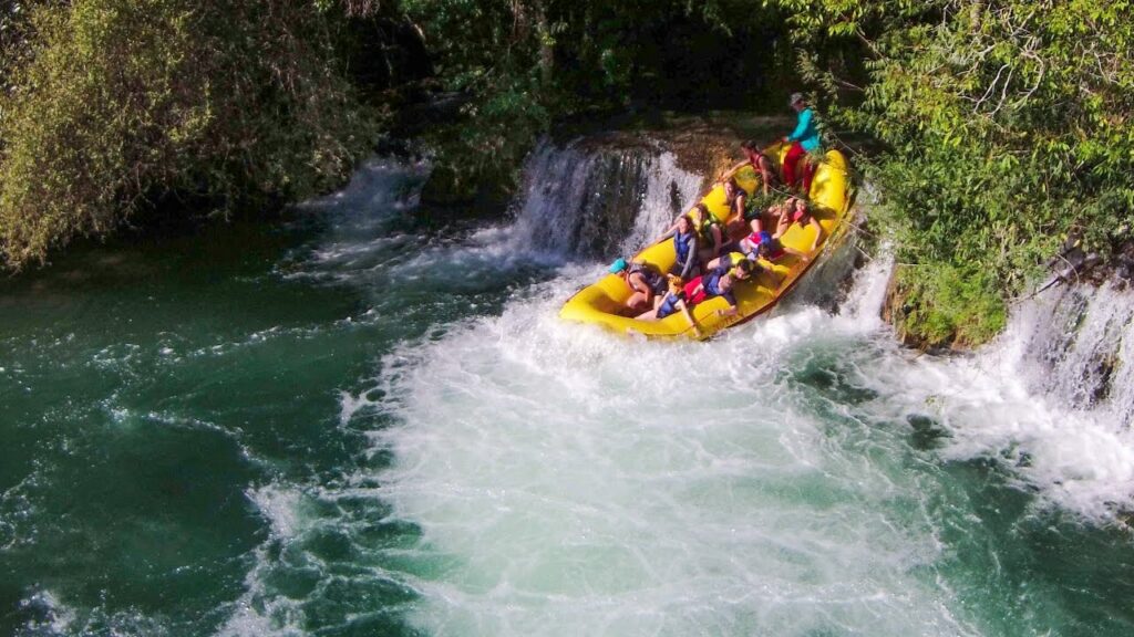 rio formoso