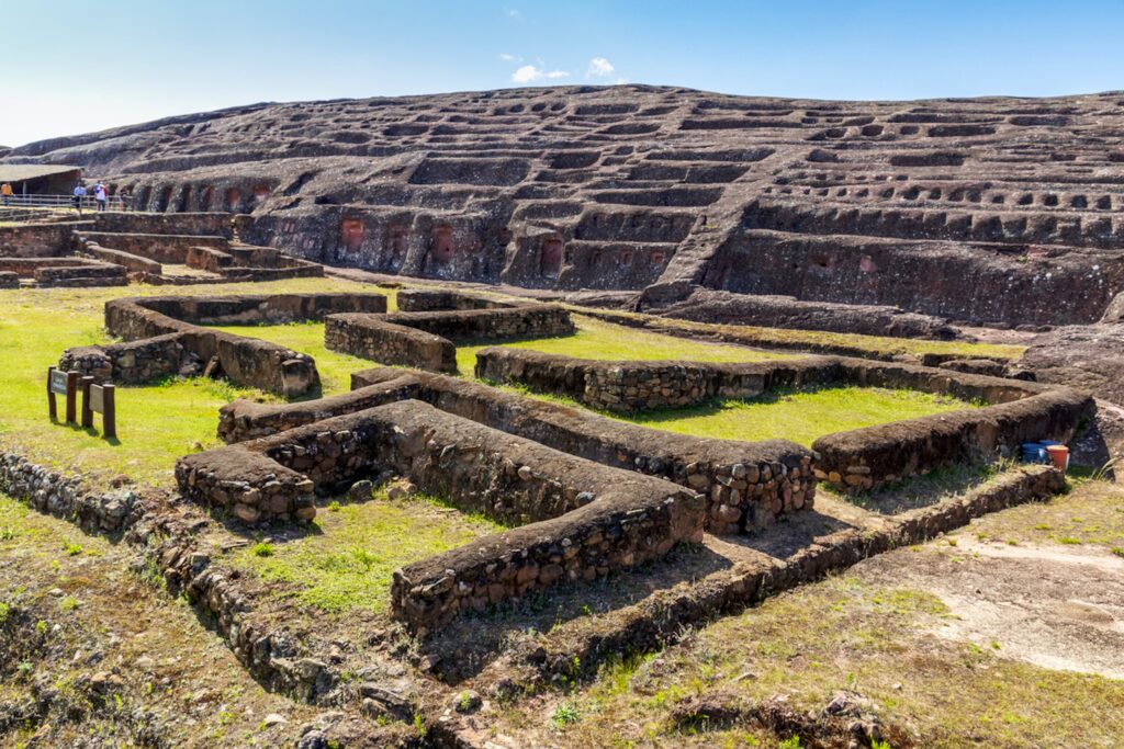 samaipata