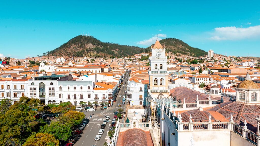 sucre