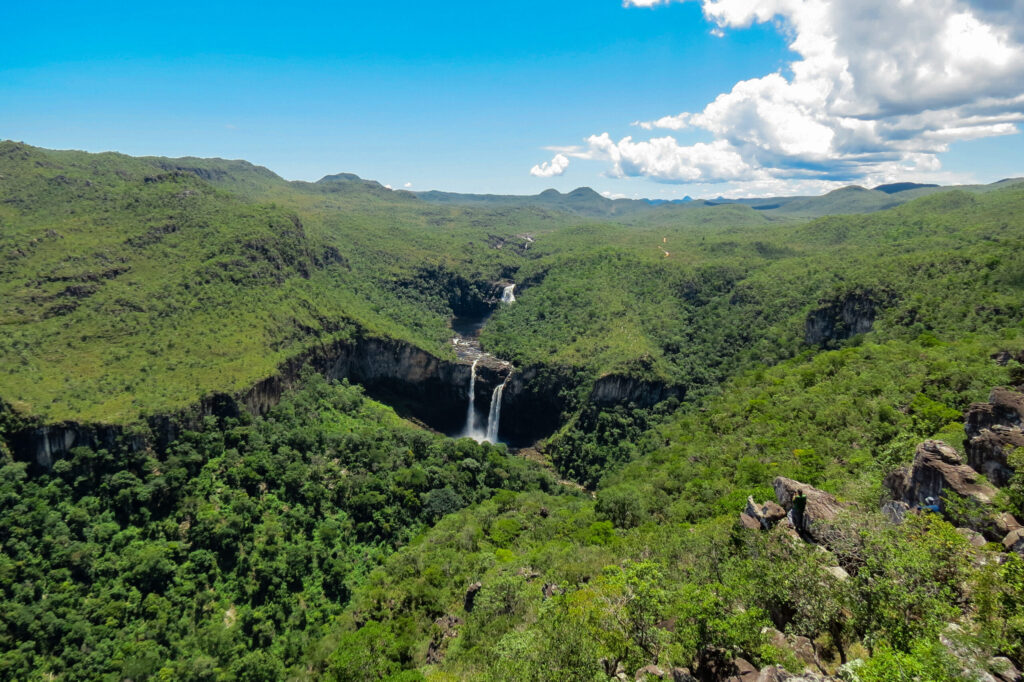 2- foto quando abre a pagina da VIAGEM