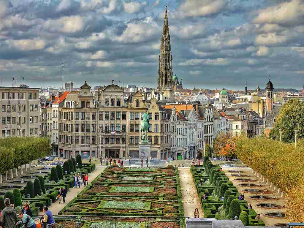 Clima-em-Bruxelas-